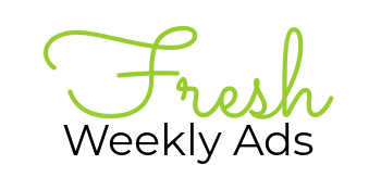 Fresh Weekly Ads